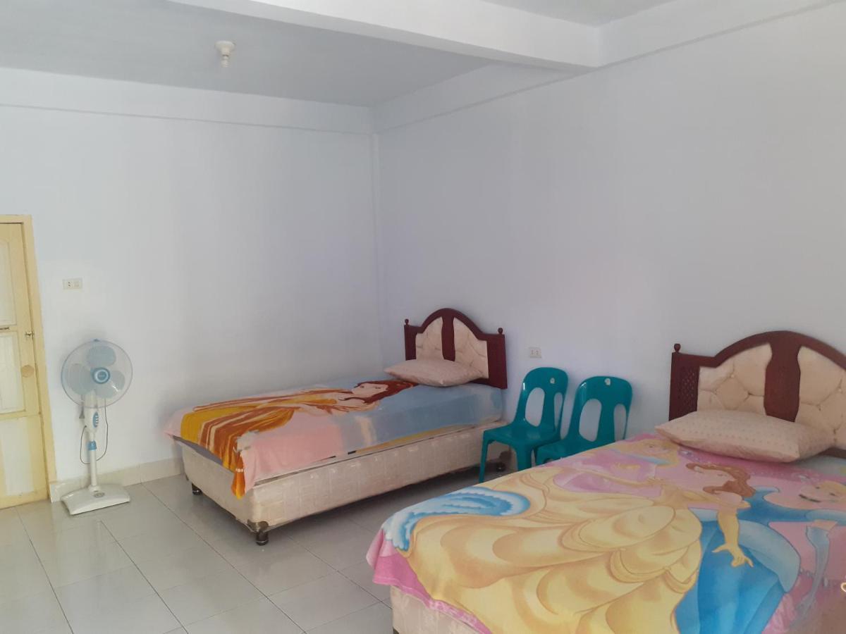 Riana's Homestay Rantepao