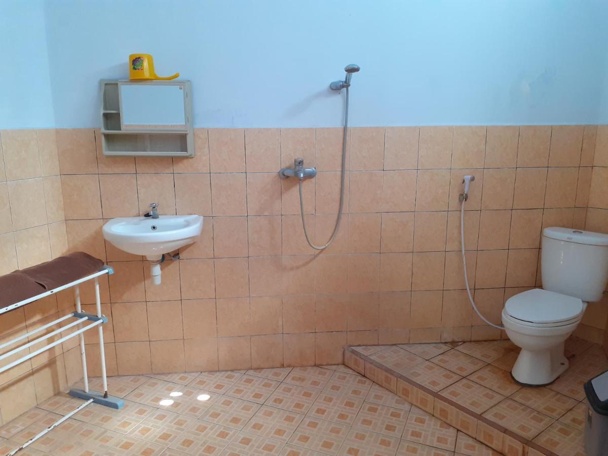 Homestay Riana's Rantepao